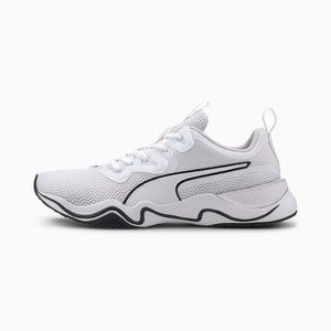 NWOT Puma Zone XT Women's Training Shoes - White